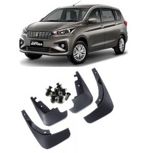 Mud Flap for Ertiga New